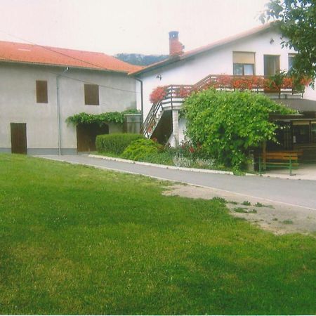 Janezinovi House Guest House Ratecevo Brdo Exterior photo